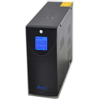 SVC UPS電源V-1500VA